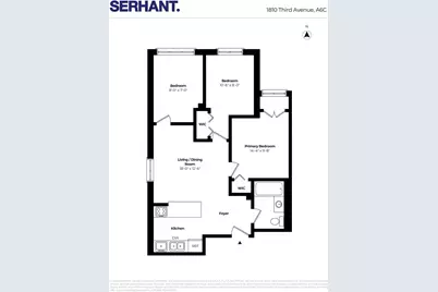 1810 3rd Avenue #A6C, New York, NY 10029 - Photo 9
