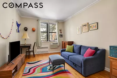 512 E 82nd Street #2A, New York, NY 10028 - Photo 1