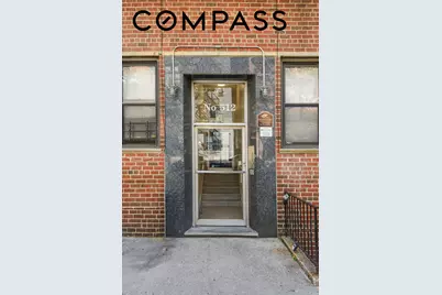 512 E 82nd Street #2A, New York, NY 10028 - Photo 5