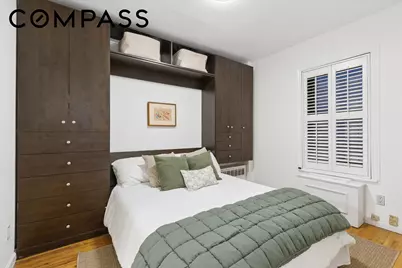 160 E 91st Street #4N, New York City, NY 10128 - Photo 5