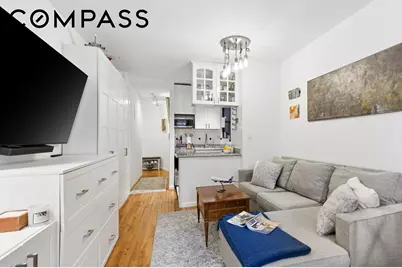 160 E 91st Street #4N, New York City, NY 10128 - Photo 3