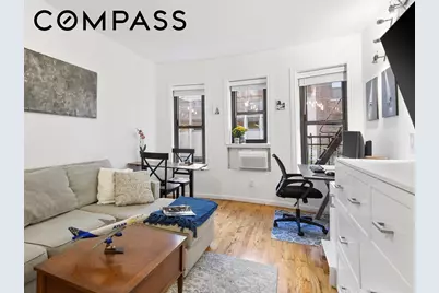 160 E 91st Street #4N, New York City, NY 10128 - Photo 1