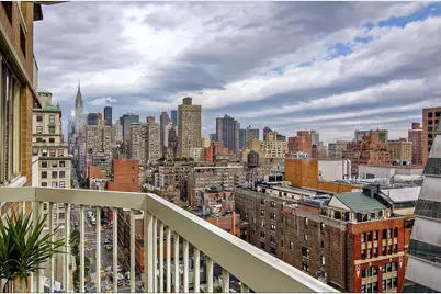 50 Lexington Avenue #20D, New York City, NY 10010 - Photo 3