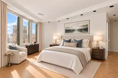 150 W 56th Street #5506, New York City, NY 10019 - Photo 3