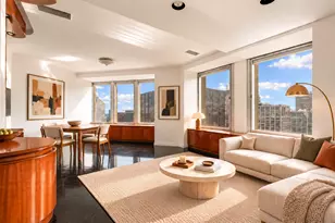 150 W 56th St, New York City, NY 10019 - Photo 1