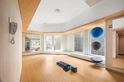 150 W 56th Street #5506, New York City, NY 10019 - Photo 11