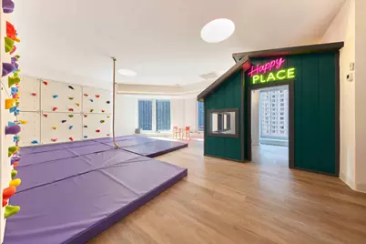 150 W 56th Street #5506, New York City, NY 10019 - Photo 9