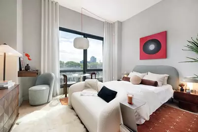 67 Prince Street #1201, New York City, NY 11201 - Photo 1