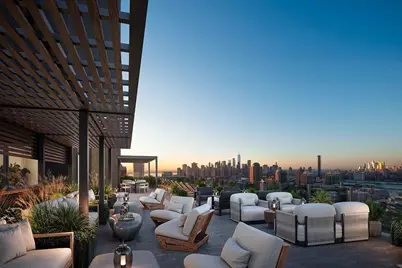 67 Prince Street #1201, New York City, NY 11201 - Photo 19