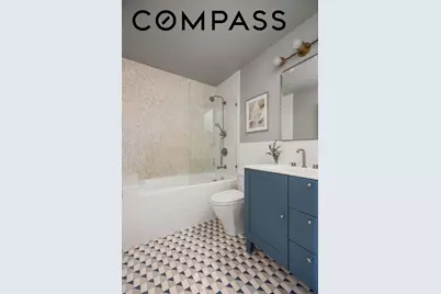 188 Degraw Street #3, Brooklyn, NY 11231 - Photo 5