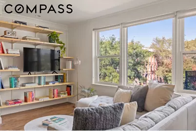 188 Degraw Street #3, New York City, NY 11231 - Photo 3