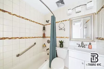 202 W 96th Street #5, New York, NY 10025 - Photo 5
