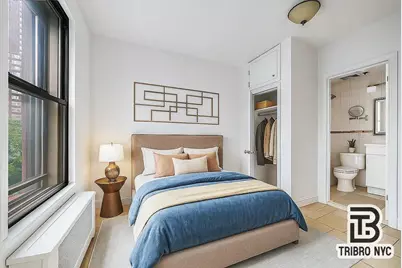 202 W 96th Street #5, New York, NY 10025 - Photo 3