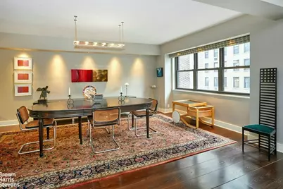 11 E 87th Street #8CD, New York, NY 10128 - Photo 3