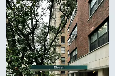 11 E 87th Street #8CD, New York, NY 10128 - Photo 21
