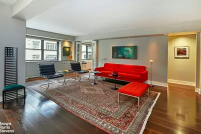 11 E 87th Street #8CD, New York, NY 10128 - Photo 5