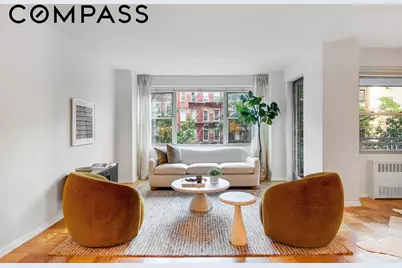 420 E 72nd Street #4K, New York City, NY 10021 - Photo 3