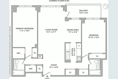 420 E 72nd Street #4K, New York City, NY 10021 - Photo 13