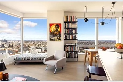 1 City Point #62D, New York City, NY 11201 - Photo 3