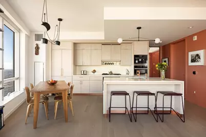 1 City Point #62D, New York City, NY 11201 - Photo 5