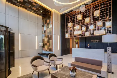 1 City Point #62D, New York City, NY 11201 - Photo 31