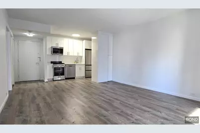 150 W 56th Street #2904, New York, NY 10019 - Photo 5