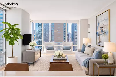 247 W 46th Street #3205, New York City, NY 10036 - Photo 1