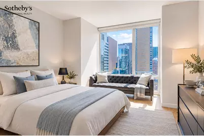 247 W 46th Street #3205, New York City, NY 10036 - Photo 5