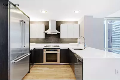 247 W 46th Street #3205, New York City, NY 10036 - Photo 3