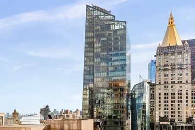 39 E 29th Street #25B, New York, NY 10016 - Photo 3