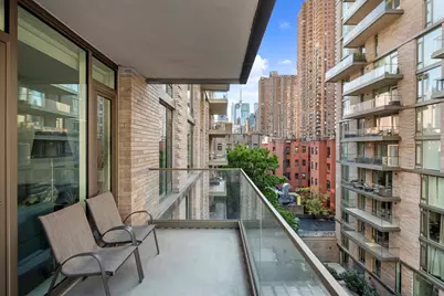 505 W 43rd Street #6D, New York, NY 10036 - Photo 7