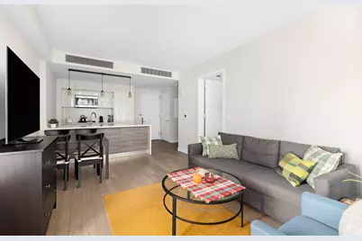 505 W 43rd Street #6D, New York, NY 10036 - Photo 3