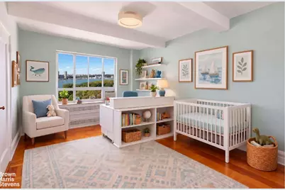 411 W End Avenue #12C, New York City, NY 10024 - Photo 11