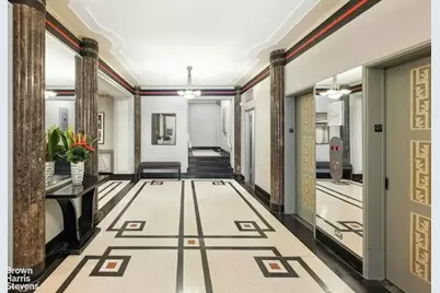 411 W End Avenue #12C, New York City, NY 10024 - Photo 17