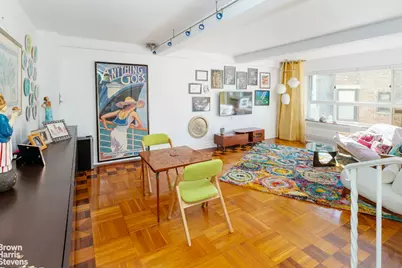 411 W End Avenue #12C, New York City, NY 10024 - Photo 3
