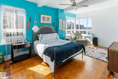411 W End Avenue #12C, New York City, NY 10024 - Photo 9