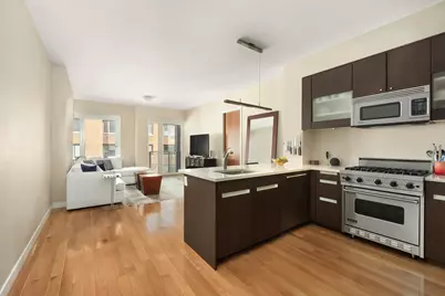 454 W 54th Street #5I, New York, NY 10019 - Photo 3