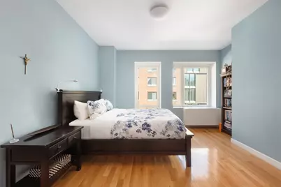 454 W 54th Street #5I, New York, NY 10019 - Photo 5