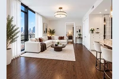 63-36 99th Street #8C, Rego Park, NY 11374 - Photo 3