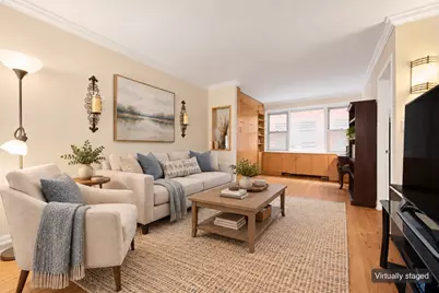 400 E 77th Street #2-G, New York City, NY 10075 - Photo 3