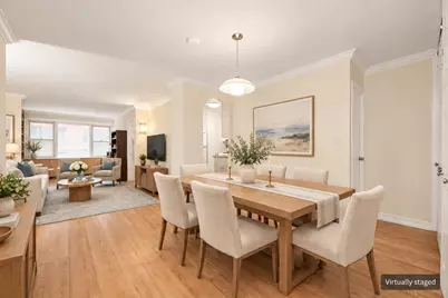 400 E 77th Street #2-G, New York City, NY 10075 - Photo 1