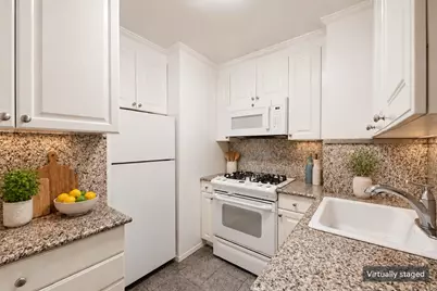 400 E 77th Street #2-G, New York City, NY 10075 - Photo 5