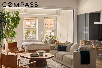 321 W 13th Street #6A, New York, NY 10014 - Photo 3