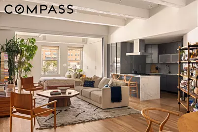 321 W 13th Street #6A, New York, NY 10014 - Photo 1