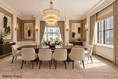 970 Park Avenue #4N, New York, NY 10028 - Photo 3
