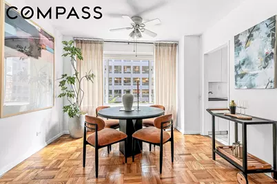 200 E 57th Street #4J, New York, NY 10022 - Photo 3
