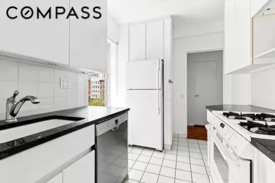 200 E 57th Street #4J, New York, NY 10022 - Photo 5