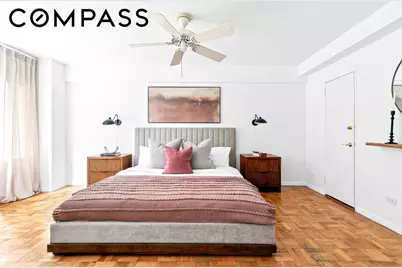 200 E 57th Street #4J, New York, NY 10022 - Photo 7