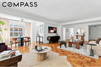 200 E 57th Street #4J, New York, NY 10022 - Photo 1