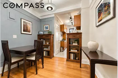 320 Riverside Drive #3H, New York City, NY 10025 - Photo 5